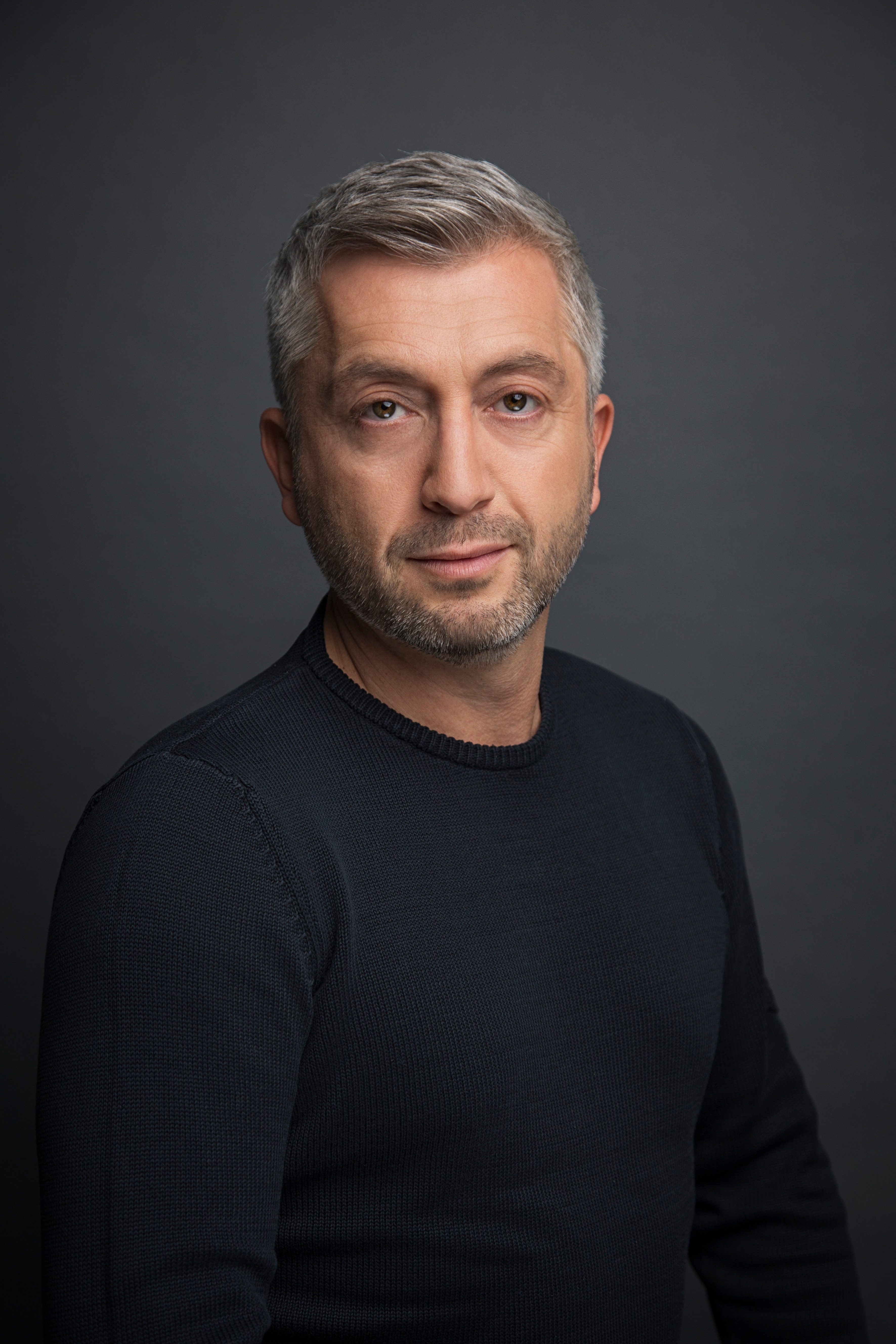 Den Tolmor - Founder of Lynx Studios